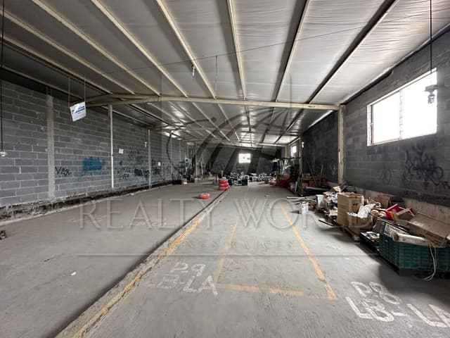 Bodegas en Renta en Del Maestro