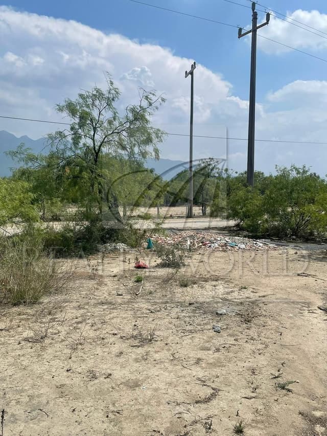 Terrenos en Venta en Ex hacienda san Jose