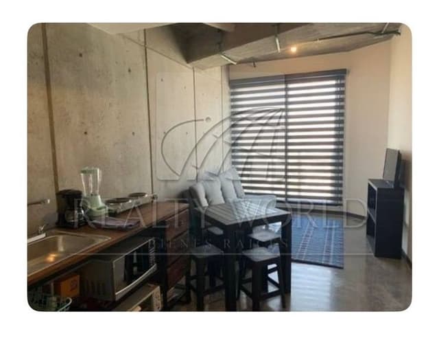 Departamentos en Venta en Centro