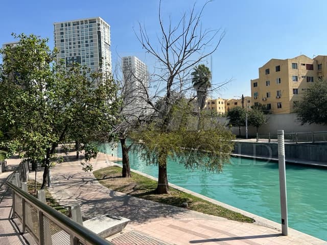 Departamentos en Venta en Santa Lucía