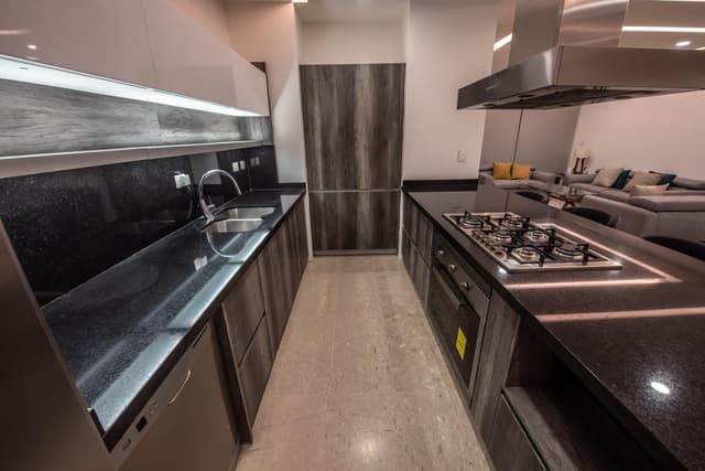 Departamentos en Renta en Corporativo Santa Engracia