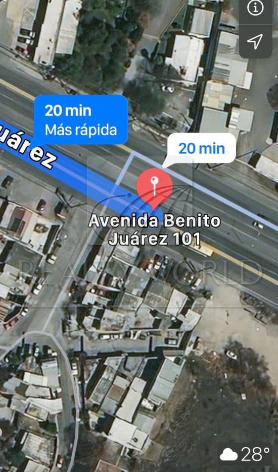 Locales en Venta en División del Norte