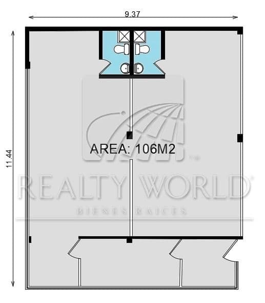 Locales en Renta en Pedregal de Lindavista