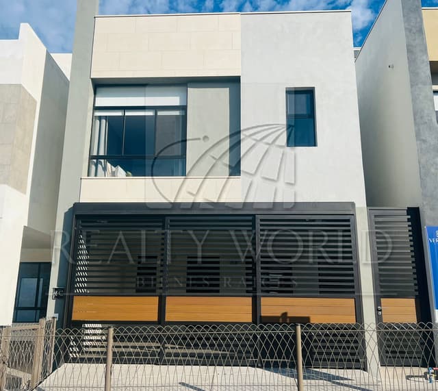 Casas en Venta en Verania Residencial