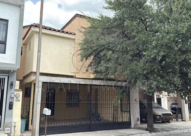 Casas en Renta en Privada San Carlos