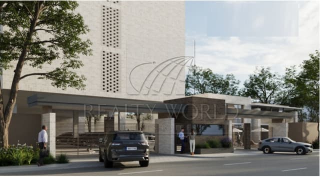 Departamentos en Venta en Centro