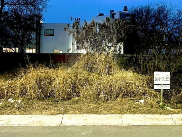 Terrenos en Venta en Amorada Privada Residencial