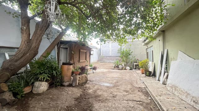 Terrenos en Venta en casco urbano