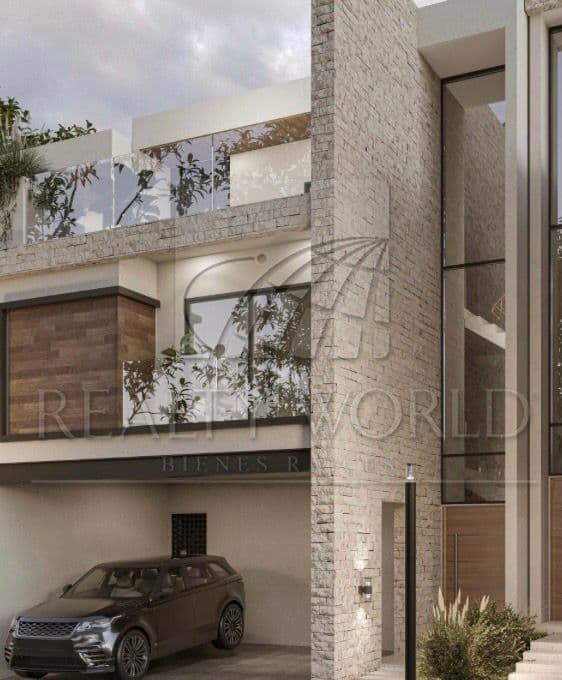 Casas en Venta en tres olmos