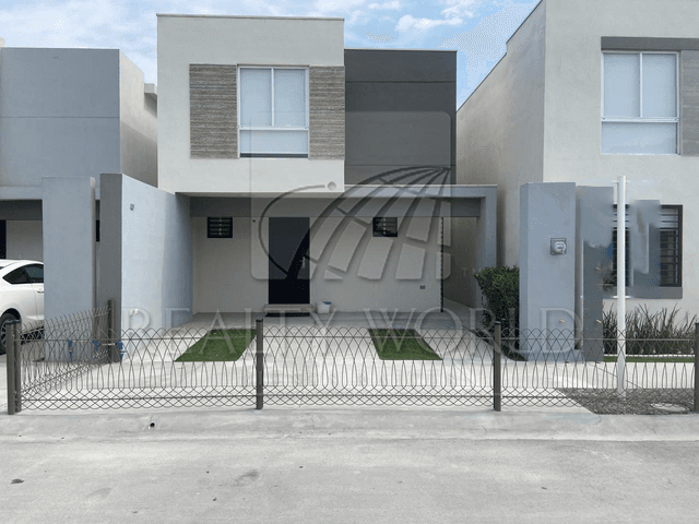 Casas en Venta en Torralba Residencial