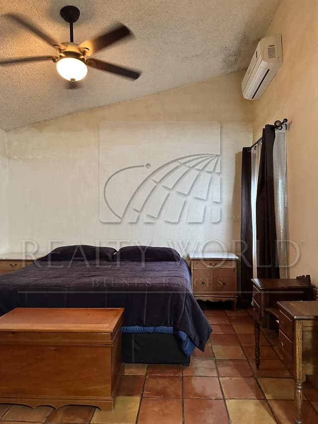 Casas en Venta en Valle Alto