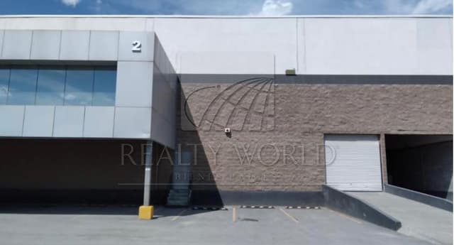 Bodegas en Renta en Moderno Apodaca