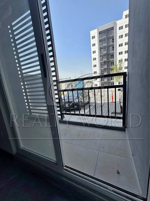 Departamentos en Venta en Valles de la Silla