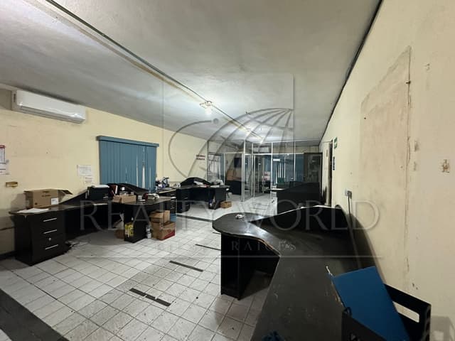 Bodegas en Renta en Del Maestro