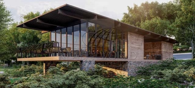 Terrenos en Venta en Los Rodríguez