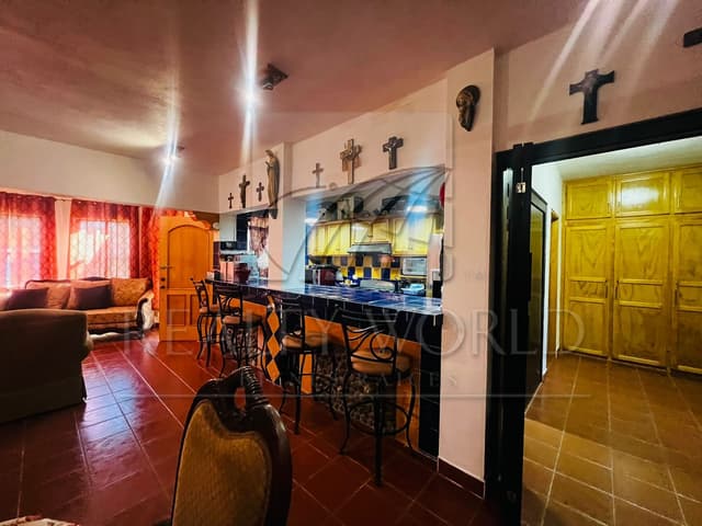 Quintas en Venta en El Mezcal