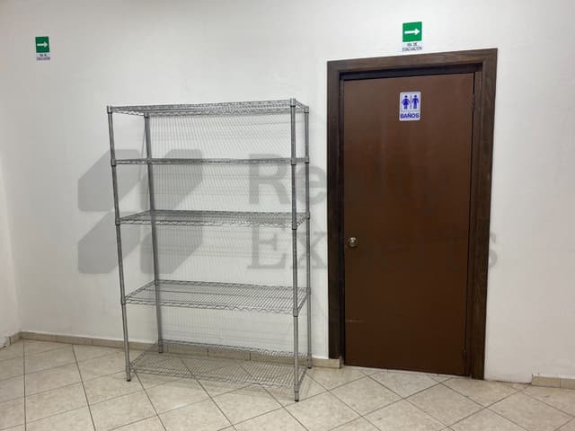 Bodegas en Renta en casco urbano