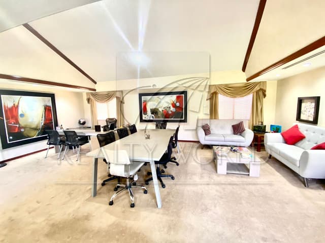 Oficinas en Renta en Leones