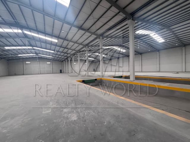 Bodegas en Renta en Agropecuaria Lázaro Cárdenas (Arco Vial)