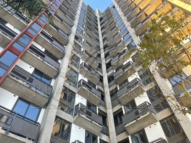 Departamentos en Renta en Centro