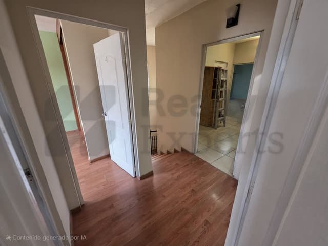 Casas en Venta en fraccionamiento Urbi Montecarlo