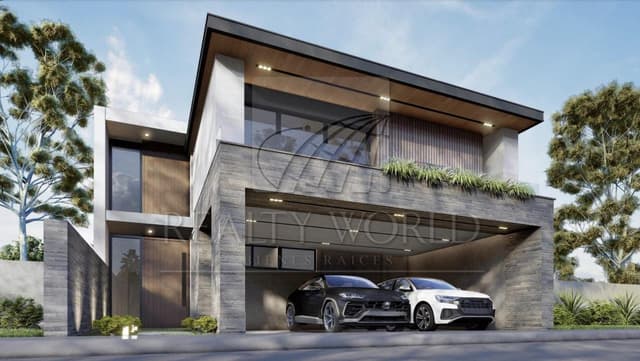 Casas en Venta en El Barrial