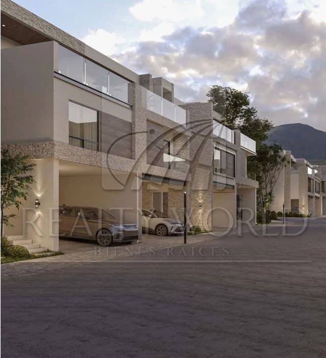 Casas en Venta en tres olmos