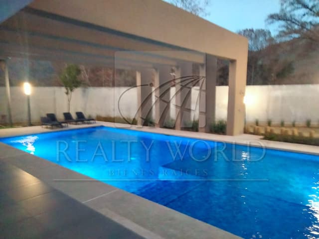 Terrenos en Venta en Amorada Privada Residencial