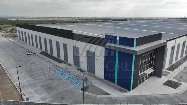 Bodegas en Renta en Libramiento Noroeste