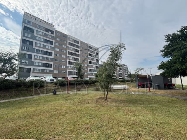 Departamentos en Venta en Living San Nicolás