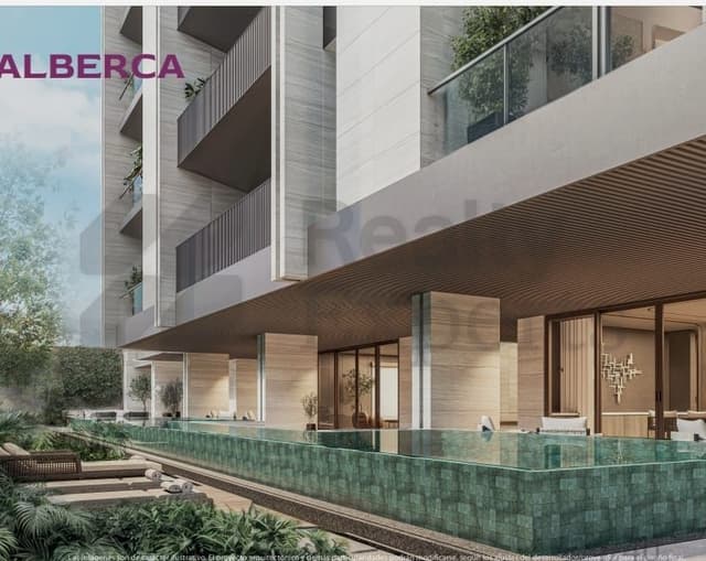 Departamentos en Venta en Del Valle