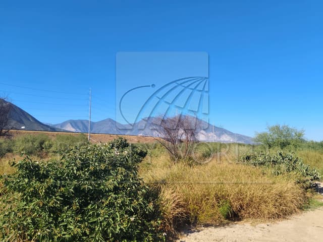 Terrenos en Venta en Ex hacienda san Jose