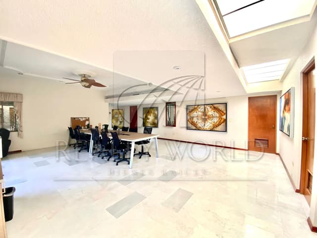 Oficinas en Renta en Leones