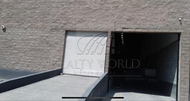 Bodegas en Renta en Moderno Apodaca