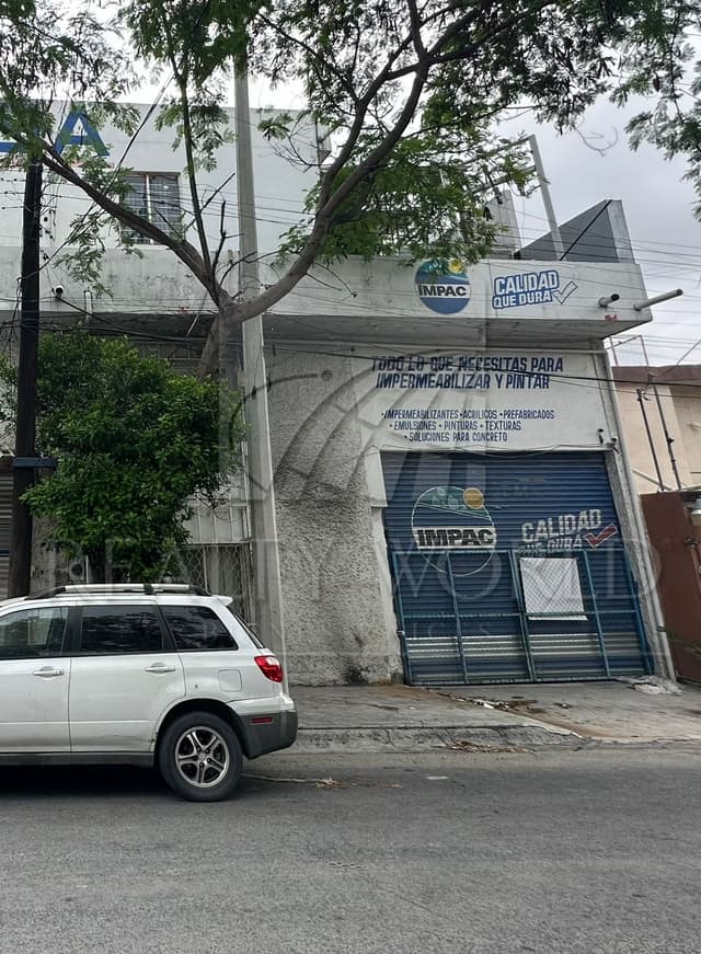 Bodegas en Renta en Del Maestro