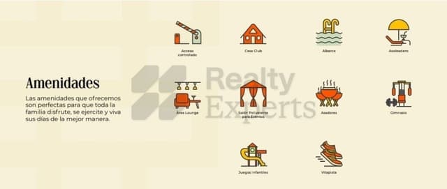 Terrenos en Venta en El Barrial