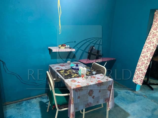 Casas en Venta en San Bernabé XIV (F-109)