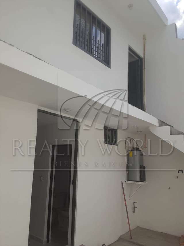 Casas en Venta en Villa de Oriente