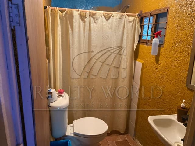 Casas en Venta en San Bernabé XIV (F-109)