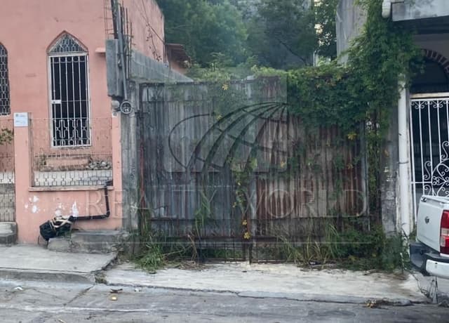 Terrenos en Venta en Independencia