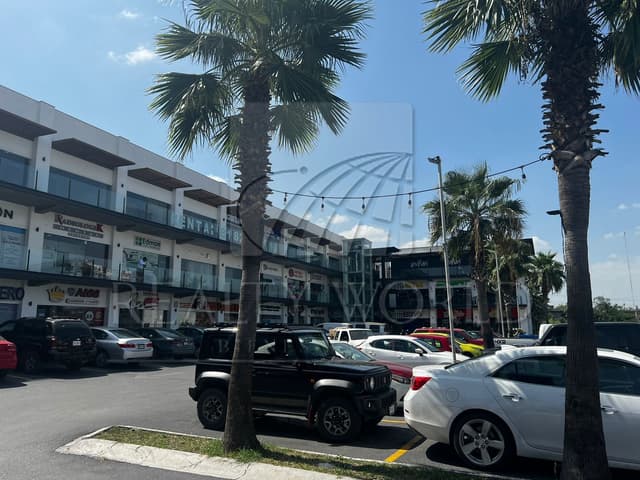 Locales en Renta en Valle Nord