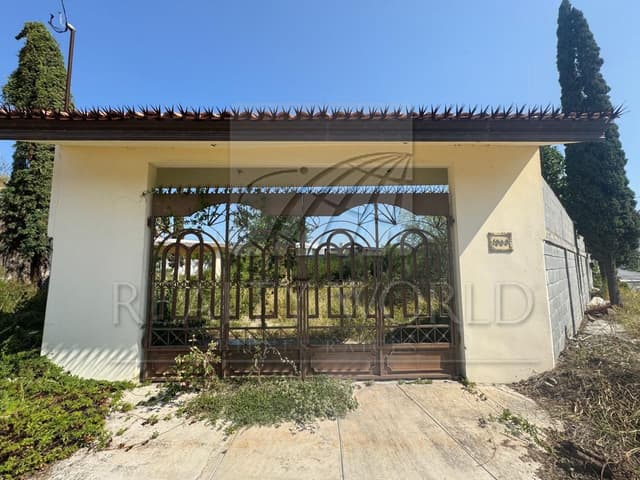 Terrenos en Venta en Portal del Norte