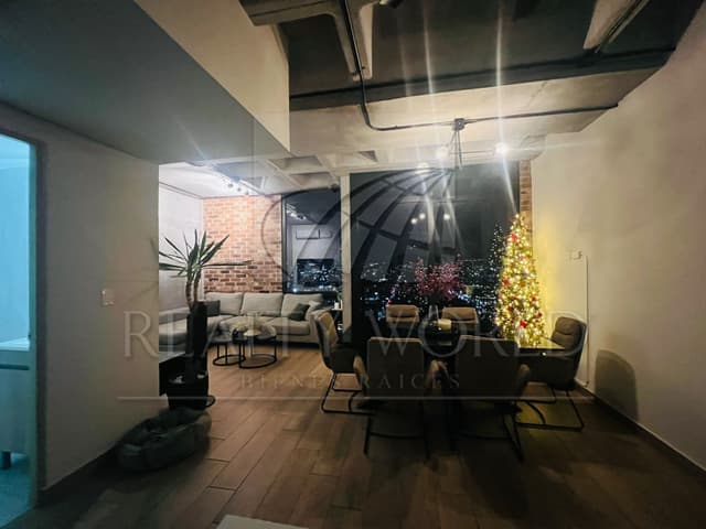 Departamentos en Venta en BARRIO W