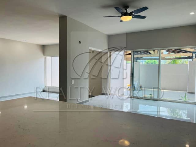 Casas en Venta en Residencial San Agustin 1 Sector