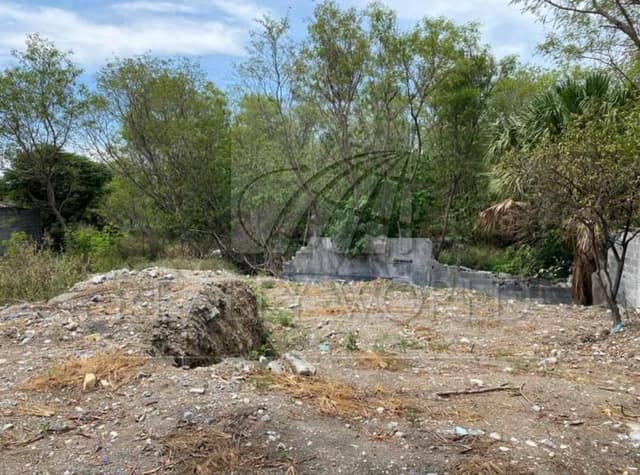 Terrenos en Venta en Nuevo León