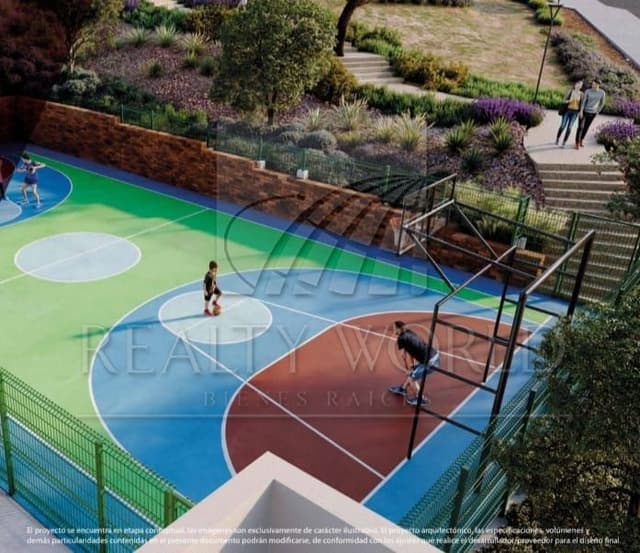 Terrenos en Venta en Cumbres Elite Premier