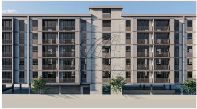 Departamentos en Venta en Centro