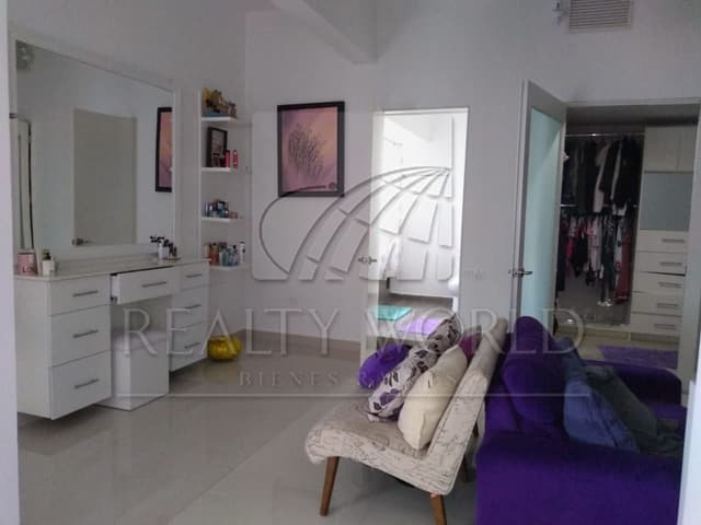 Casas en Venta en Residencial y Club de Golf la Herradura