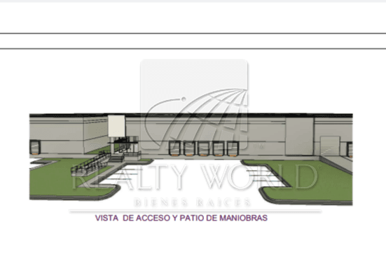 Bodegas en Renta en Santa Cruz