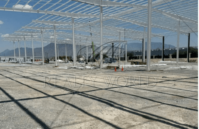 Bodegas en Renta en Sin Colonia